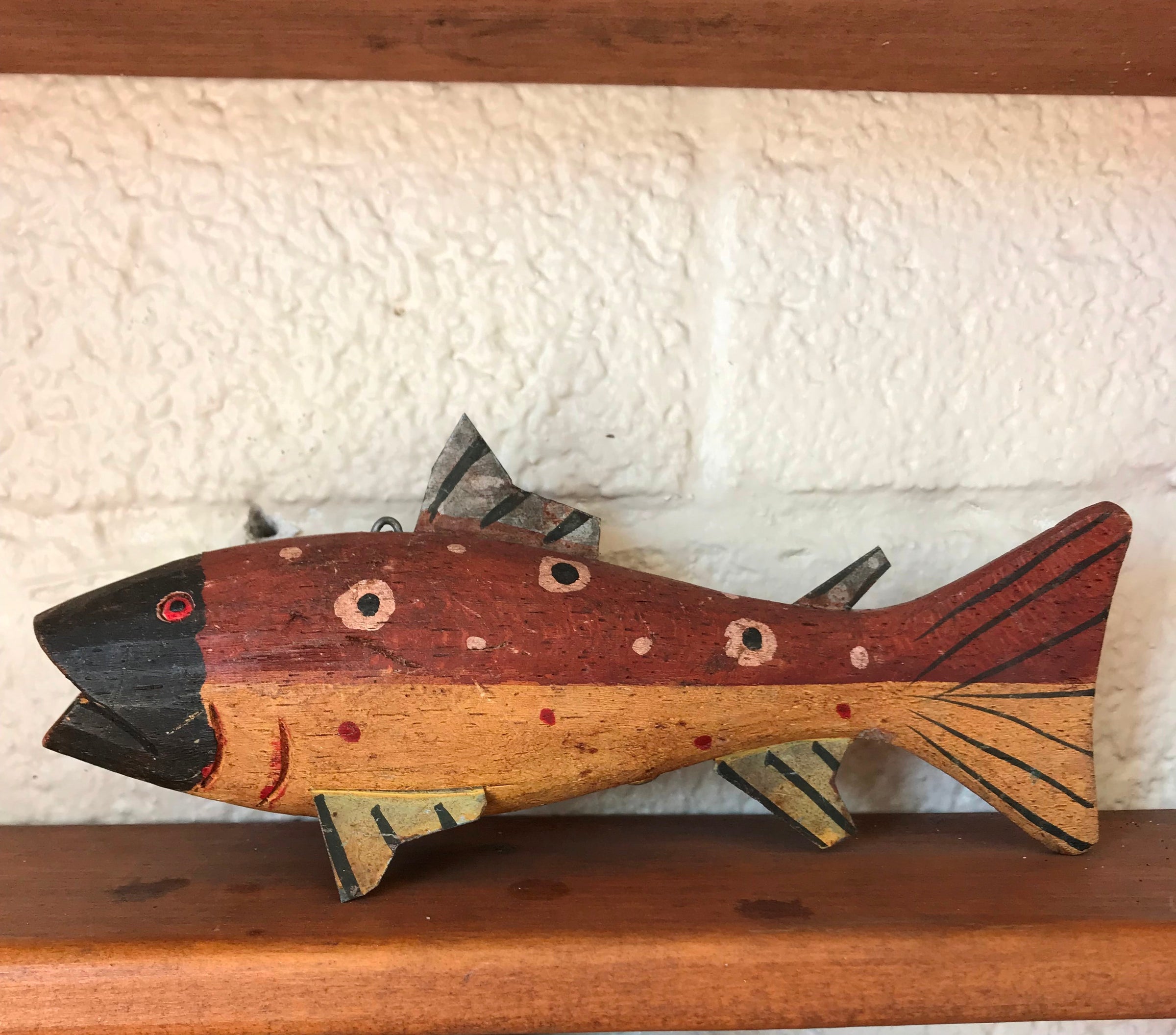 Paul Weir Decoys | Art Factory